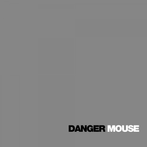 Grey Album by DJ Danger Mouse (2004)