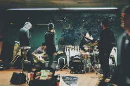 Music matters